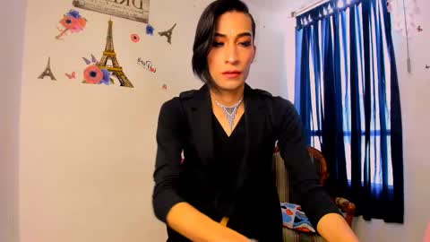 Snapshot of novanyx11 chatting on 02/16/25, 03:48 Nova... online show from 02/16/25, 03:48