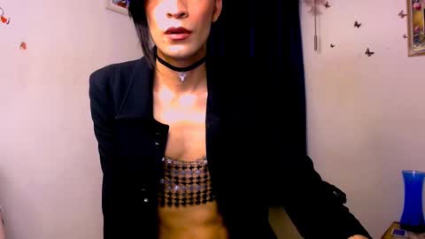Snapshot of novanyx11 chatting on 02/17/25, 11:09 Nova... online show from 02/17/25, 11:09