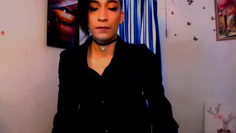 Snapshot of novanyx11 chatting on 02/23/25, 04:13 Nova... online show from 02/23/25, 04:13