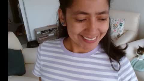 novaperotti online show from 11/14/25, 05:00