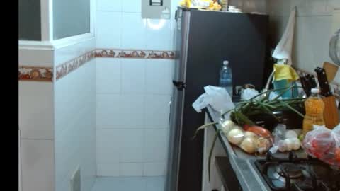 novaperotti online show from 12/03/25, 12:40