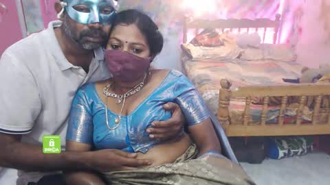 Novapol online show from 10/21/25, 01:34