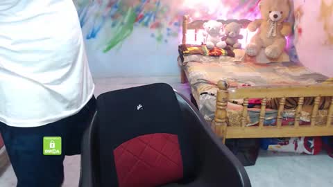 Novapol online show from 10/23/25, 01:43