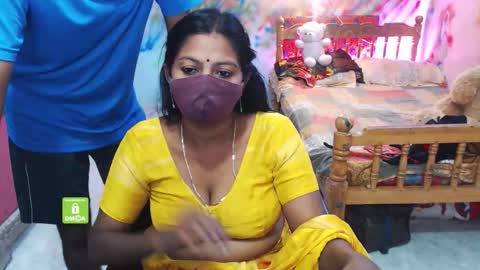 Novapol online show from 10/27/25, 06:28