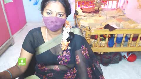 Novapol online show from 11/28/25, 02:09