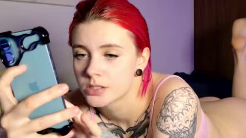 Nova online show from 02/24/26, 07:01