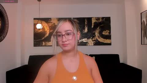 Snapshot of novasinclairx chatting on 07/22/26, 11:24 Nova Sinclair online show from 07/22/26, 11:24