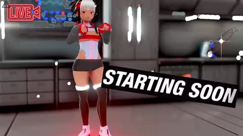 Nova Star  online show from 12/21/24, 04:09