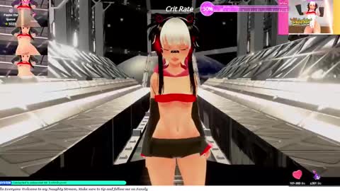 Nova Star  online show from 02/25/25, 09:13