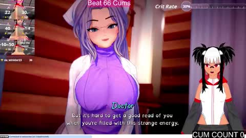 Nova Star  online show from 10/24/25, 01:51