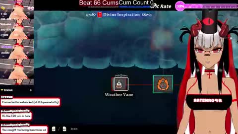 Nova Star  online show from 02/01/26, 12:20