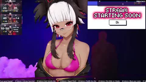 Nova Star  online show from 04/18/26, 02:04