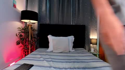 Nova online show from 01/16/25, 12:31