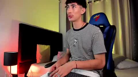 Nova online show from 10/08/25, 06:49