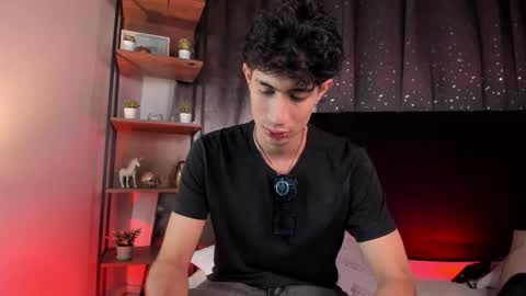 Nova online show from 11/16/25, 07:41