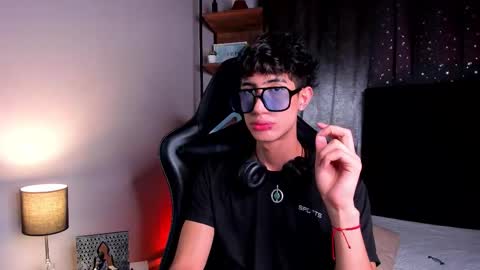 Nova online show from 11/22/25, 07:02