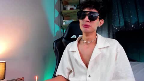 Nova online show from 11/23/25, 03:12