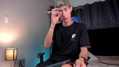 Snapshot of novawheeler chatting on 01/15/26, 12:21 Nova online show from 01/15/26, 12:21