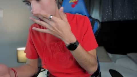 Snapshot of novawheeler chatting on 01/16/26, 12:20 Nova online show from 01/16/26, 12:20