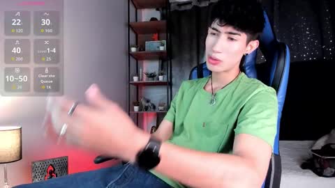 Snapshot of novawheeler chatting on 01/18/26, 12:09 Nova online show from 01/18/26, 12:09