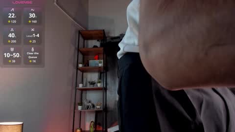 Snapshot of novawheeler chatting on 01/19/26, 12:31 Nova online show from 01/19/26, 12:31