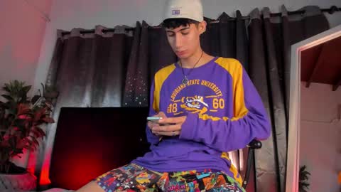 Snapshot of novawheeler chatting on 02/08/26, 11:57 Nova online show from 02/08/26, 11:57