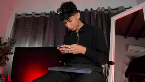 Snapshot of novawheeler chatting on 02/19/26, 12:23 Nova online show from 02/19/26, 12:23