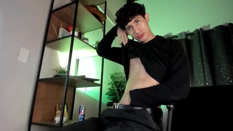 Nova online show from 03/28/26, 12:05