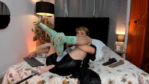 NovayBrian online show from 01/27/25, 07:45