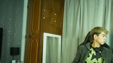 NovayBrian online show from 02/13/25, 04:32