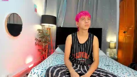 NovayBrian online show from 02/22/25, 04:29