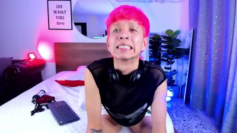 NovayBrian online show from 03/03/25, 07:43