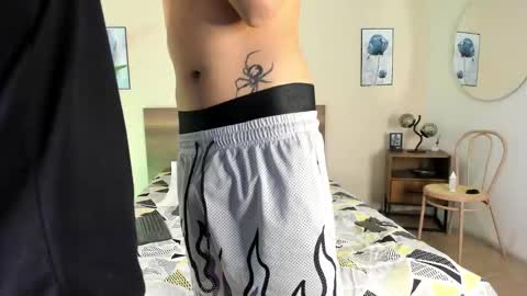 NovayBrian online show from 09/21/25, 04:36