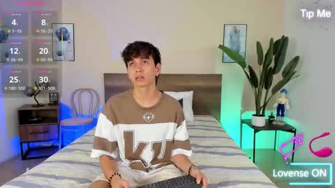 NovayBrian online show from 09/27/25, 04:39