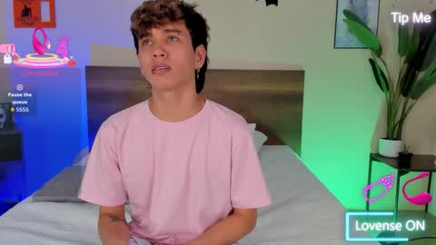 NovayBrian online show from 10/09/25, 04:43