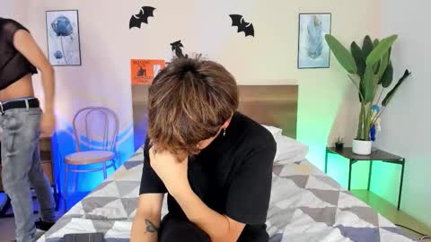 NovayBrian online show from 10/20/25, 04:46