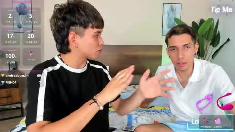 NovayBrian online show from 11/14/25, 10:14