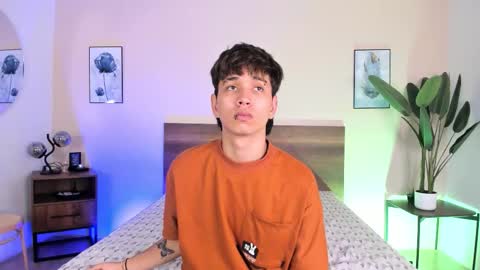 NovayBrian online show from 11/27/25, 05:09