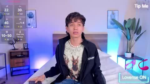 NovayBrian online show from 12/14/25, 04:51