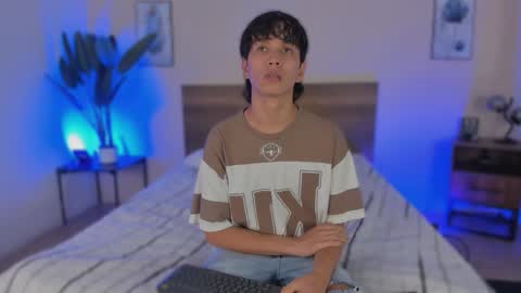 NovayBrian online show from 01/08/26, 04:37