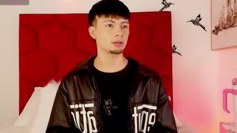 Stev  online show from 02/12/26, 04:51