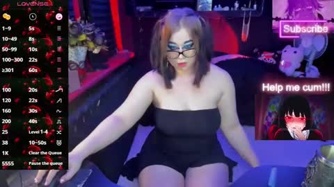 nox_banshee online show from 01/13/25, 04:30
