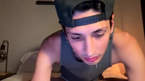 noxnude online show from 11/30/25, 10:03