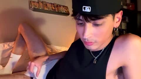 noxnude online show from 01/08/26, 12:02