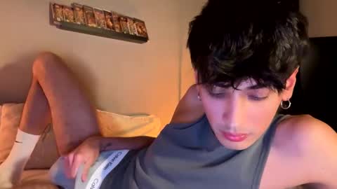 noxnude online show from 01/13/26, 11:54