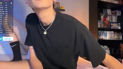 noxnude online show from 03/03/26, 11:43