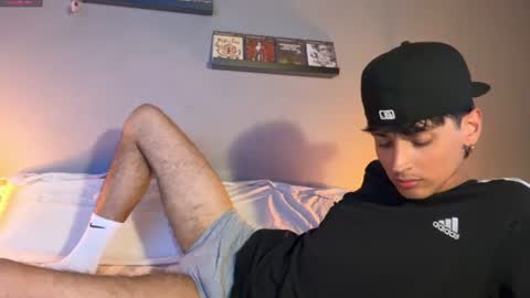 Snapshot of noxnude chatting on 06/07/26, 10:02 noxnude online show from 06/07/26, 10:02