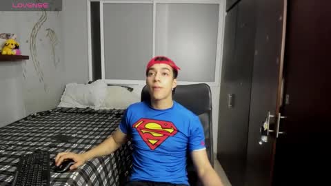 Snapshot of noxx_stark chatting on 09/09/25, 02:55 Noxx  online show from 09/09/25, 02:55