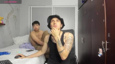 Snapshot of noxx_stark chatting on 10/11/25, 03:39 Noxx  online show from 10/11/25, 03:39