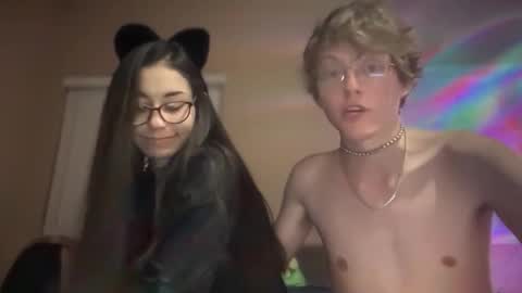 Snapshot of noyerkat chatting on 01/06/26, 07:12 NotyerKat online show from 01/06/26, 07:12